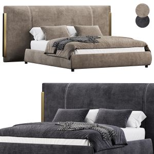 Amal Bed By Flou