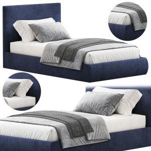 Merkurio Bed By Flou