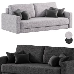 Piazza Duomo Sofa By Flou