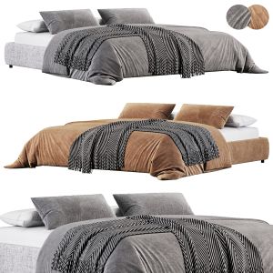 Time To Bed By Flou Collection