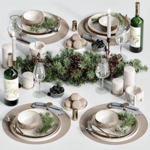 Table Set 08