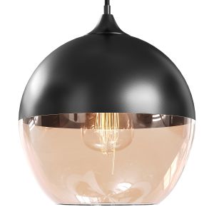 Loft Hanging Light