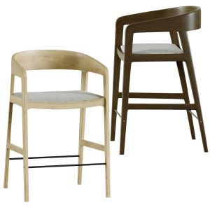 Rechoto Bar Chair