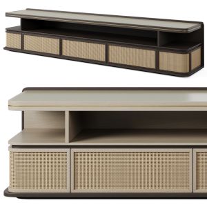 Tv Unit Navala By Frato