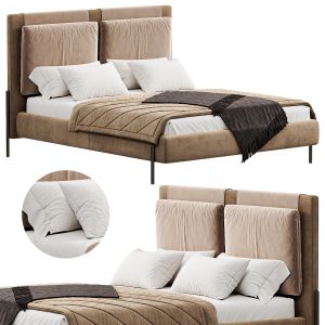 Alar Bed By Ditreitalia