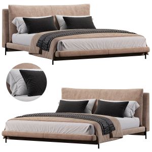 Kim Bed By Ditreitalia