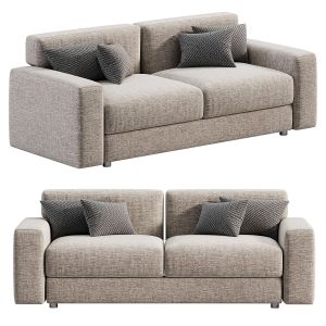 Isabel Sofa By Ditreitalia