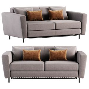 Lennox 2 Sofa By Ditre Italia