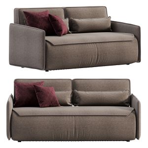 Lulu Sofa By Ditreitalia