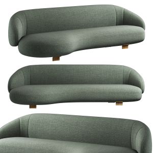 Pacific Sofa By Ditreitalia