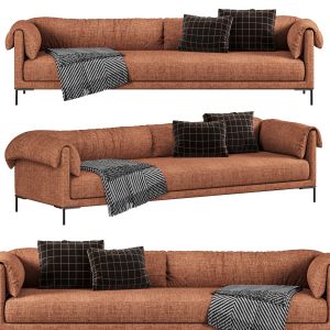 Drop Sofa By Ditreitalia