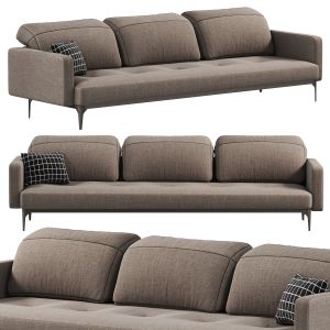 Ada Sofa By Ditreitalia