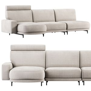 Blake Sofa 02 By Ditreitalia