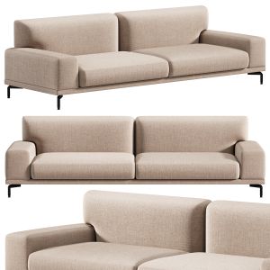 Blake Sofa By Ditreitalia