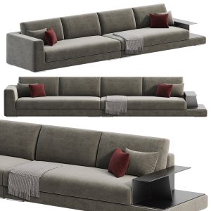 Bijoux Sofa By Ditreitalia