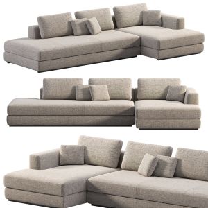 Bijoux Sofa By Ditreitalia