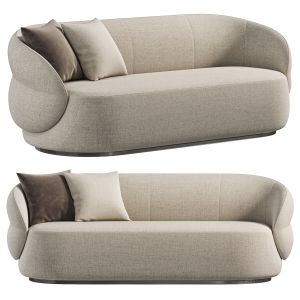 Clip Sofa By Ditreitalia