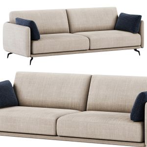 Krisby Sofa By Ditreitalia