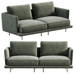 Royal Sofa By Ditreitalia