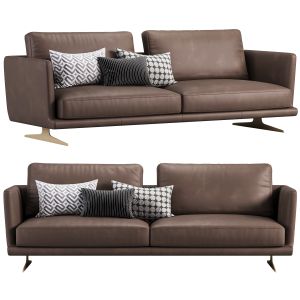 Royal Sofa By Ditreitalia