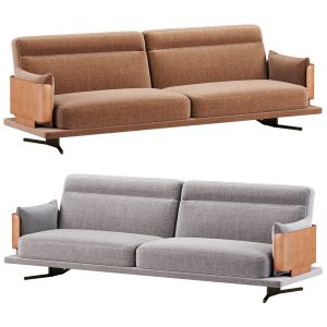 Skin 2 Sofa By Ditreitalia