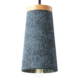 Ellie Cement Pendant Light