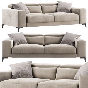 Anderson Sofa By Ditre Italia