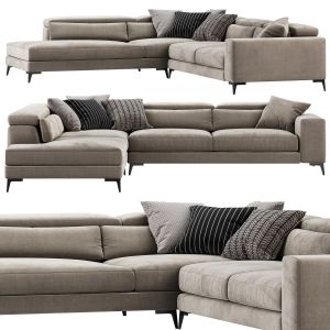 Anderson Sofa By Ditreitalia