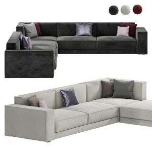 Bubbles sofa by ditre italia corona