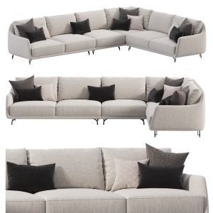 Elliot Sofa By Ditreitalia