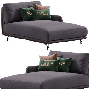 Elliot Sofa By Ditreitalia