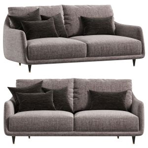 Elliot Sofa By Ditreitalia