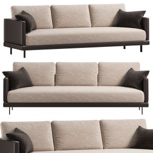 Epoque Fashion  03 Sofa By Ditreitalia