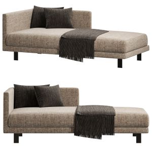 Epoque Fashion 02 Sofa By Ditreitalia