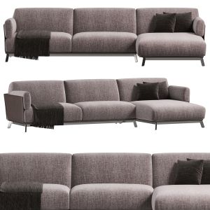 Kailua Sofa By Ditreitalia