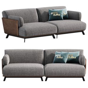 Kailua Sofa By Ditreitalia