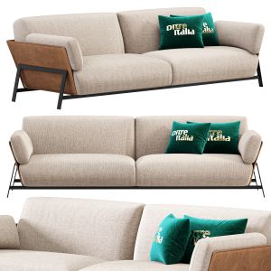 Kanaha Sofa By Ditreitalia