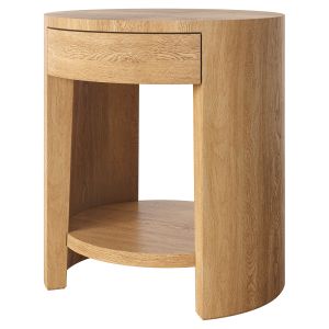 Restoration Hardware Wyeth Bedside Table