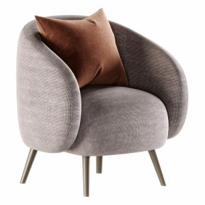 Mylo Accent Chair