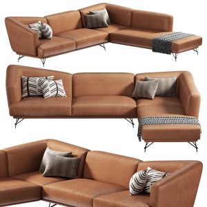 Lennox Sofa By Ditreitalia