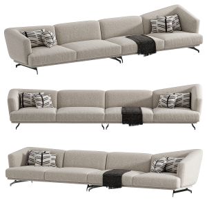 Lennox Sofa By Ditreitalia