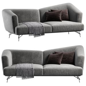 Lennox Sofa 02 By Ditreitalia