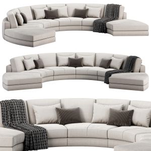 Loman Sofas By Ditreitalia