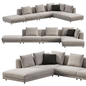 Nevyll Sofa 03 By Ditreitalia