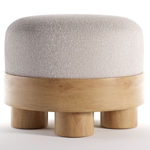 Nomad Stool