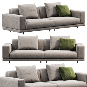 Nevyll Sofa By Ditre Italia