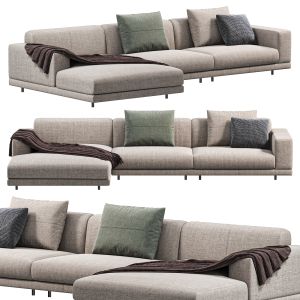 Nevyll Sofa By Ditre Italia