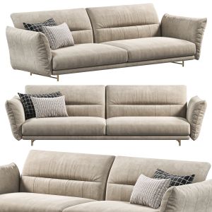 On Line Sofa By Ditre Italia