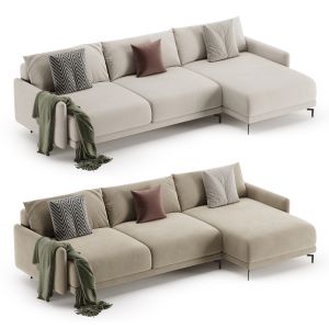 Archi Sofa By Skdesign