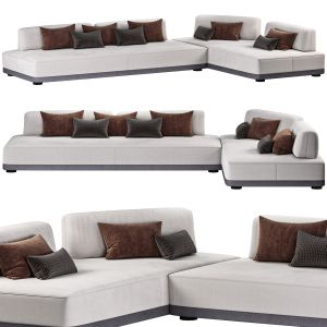 Sanders Sofas 02 By Ditreitalia